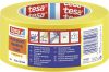 tesa PREMIUM Jelölő ragasztószalag Professional Sárga 33m x 50mm 1db 04169-00058-93