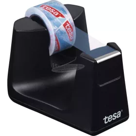   tesa Asztali adagoló Easy Cut Fekete 33m x 19mm 1db 53904-00000-01