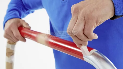 tesa Krepp szalag tesakrepp Fehér 50m x 50mm 1db 04316-00016-03