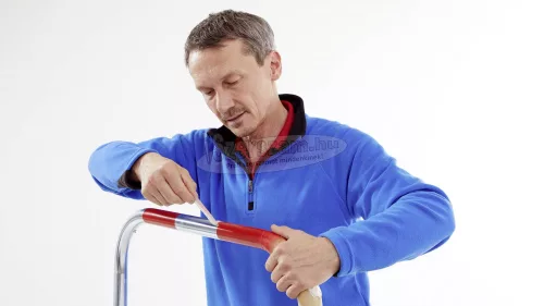 tesa Krepp szalag tesakrepp Fehér 50m x 50mm 1db 04316-00016-03