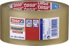 tesa Csomagoló ragasztószalag tesapack Átlátszó 66m x 38mm 1db 04024-00202-04