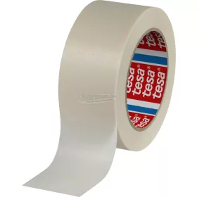   tesa Fedőszalag tesakrepp Színtelen 50m x 25mm 1db 04331-00009-00