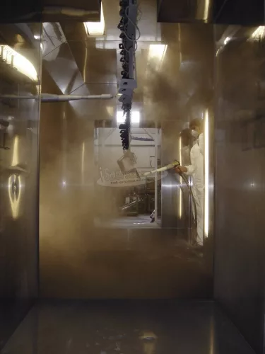 tesa Fedőszalag tesakrepp Színtelen 50m x 25mm 1db 04331-00009-00