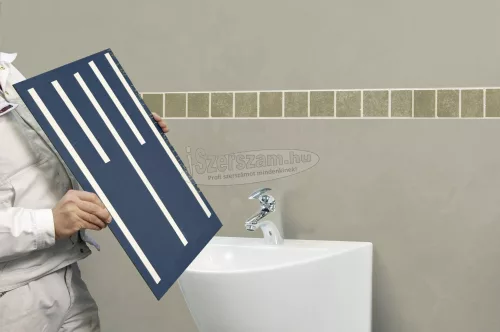 tesa Kétoldalas ragasztószalag tesafix Fehér 50m x 19mm 1db 04952-00533-00