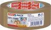 tesa ULTRA STRONG Csomagolószalag tesapack Barna 66m x 38mm 1db 57175-00000-02