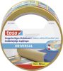 tesa UNIVERSAL Kétoldalas ragasztószalag Fehér 10m x 50mm 1db 56171-00003-11
