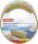 tesa UNIVERSAL Kétoldalas ragasztószalag Fehér 10m x 50mm 1db 56171-00003-11