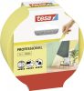 tesa Professional Festő védőszalag Sárga 50m x 30mm 1db 56299-00000-00