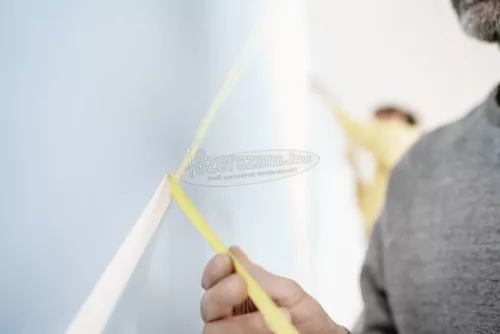 tesa Professional Festő védőszalag Sárga 50m x 30mm 1db 56299-00000-00