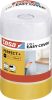 tesa Easy Cover Perfect+ Fedőfólia Sárga, Átlátszó 33m x 0,55m 1 készlet 56593-00000-00