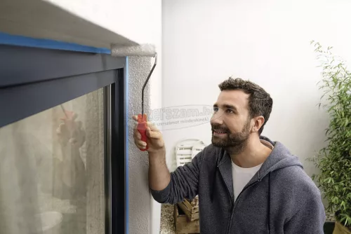 tesa Professional Outdoor Festő védőszalag Kék 50m x 25mm 2db 56214-00000-03