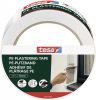 tesa PE Putzband Vakolat színelválasztó szalag Fehér 33m x 50mm 1db 55485-00000-00