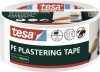 tesa PE Putzband Vakolat színelválasztó szalag Fehér 33m x 50mm 1db 55485-00000-00