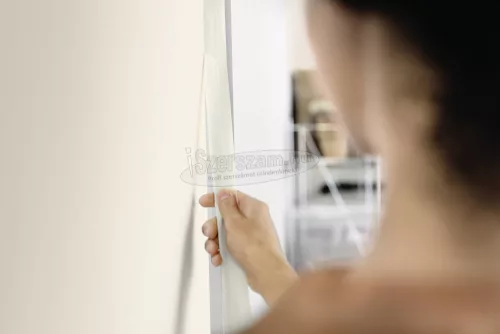 tesa Economy Festő védőszalag Fehér 50m x 38mm 1db 05279-00000-02