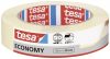 tesa Economy Festő védőszalag Fehér 50m x 25mm 1db 05278-00000-03