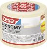 tesa Economy Festő védőszalag Fehér 50m x 30mm + 50m x 19mm 1 készlet 55311-00000-02