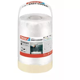   tesa Easy Cover Economy Fedőfólia 33m x 550mm 1 készlet 58883-00000-02