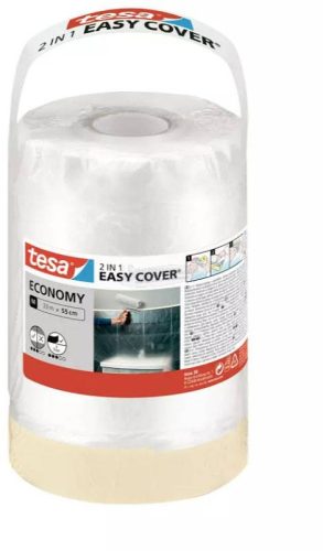 tesa Easy Cover Economy Fedőfólia 33m x 550mm 1 készlet 58883-00000-02