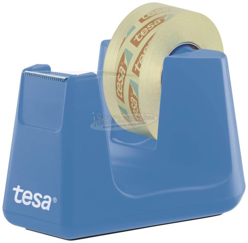 tesa Easy Cut Smart + tesafilm transparent Cián 33m x 19mm 1 készlet 53908-00000-00