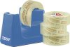 tesa Easy Cut Smart + tesafilm transparent Cián 33m x 19mm 1 készlet 53908-00000-00