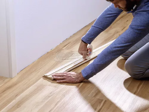 tesa Mounting PRO Tapete & Putz Rögzítő szalag Fehér 1,5m x 19mm 1db 66743-00000-00