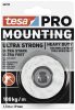 tesa Mounting PRO Ultra Strong Rögzítő szalag Fehér 1,5m x 19mm 1db 66792-00000-00