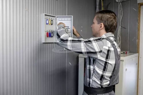 tesa Mounting PRO Ultra Strong Rögzítő szalag Fehér 1,5m x 19mm 1db 66792-00000-00