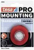 tesa Mounting PRO Transparent Rögzítő szalag Átlátszó 5m x 19mm 1db 66965-00001-00