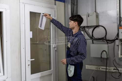 tesa Mounting PRO Transparent Rögzítő szalag Átlátszó 1,5m x 19mm 1db 66965-00000-00