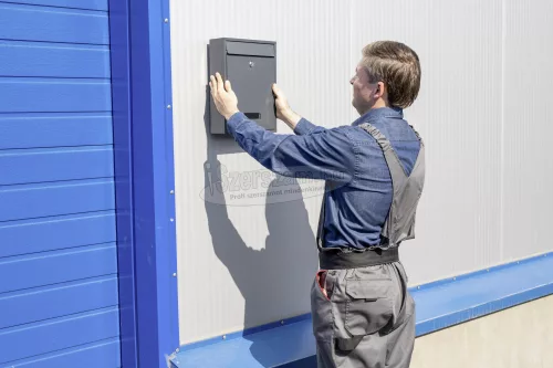 tesa Mounting PRO Outdoor Rögzítő szalag Átlátszó 5m x 19mm 1db 66751-00001-00