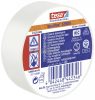 tesa tesaflex IEC Szigetelőszalag Fehér 10m x 19mm 1db 53988-00143-00