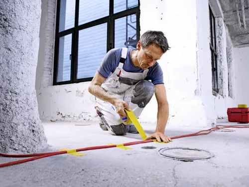 tesa Duct Tape STRONG Narancs 25m x 48mm 1db 04662-00195-01