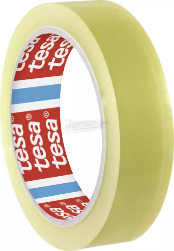 tesa OFFICE-BOX tesafilm Átlátszó 66m x 25mm 6db 57379-00002-01