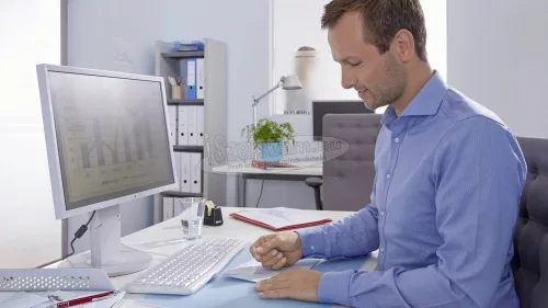 tesa OFFICE-BOX tesafilm Átlátszó 66m x 25mm 6db 57379-00002-01