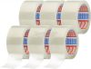 tesa tesapack Ragasztószalag Átlátszó 66m x 50mm 6db 64014-500-00