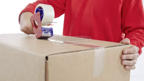 tesa tesapack Ragasztószalag Átlátszó 66m x 50mm 6db 64014-500-00