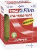 tesa OFFICE-BOX tesafilm Átlátszó 66m x 19mm 8db 57406-00002-01