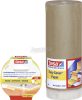 tesa Easy Cover Takarópapír Világosbarna, Sárga 1 készlet 2050007264569