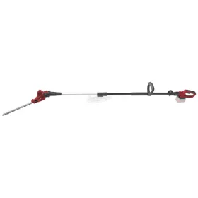   TOOLCRAFT Akku Sövénnyíró + fűszegélynyíró készlet Akku nélkül 20 V Lítiumion 180mm TO-7568328