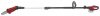 TOOLCRAFT Akku Sövénnyíró + fűszegélynyíró készlet Akku nélkül 20 V Lítiumion 180mm TO-7568328