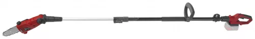 TOOLCRAFT Akku Sövénnyíró + fűszegélynyíró készlet Akku nélkül 20 V Lítiumion 180mm TO-7568328