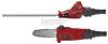 TOOLCRAFT Akku Sövénnyíró + fűszegélynyíró készlet Akku nélkül 20 V Lítiumion 180mm TO-7568328
