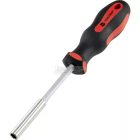 TOOLCRAFT Bit tartó 1/4" 100mm TO-6716475