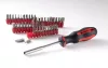 TOOLCRAFT Bit tartó 1/4" 100mm TO-6716475