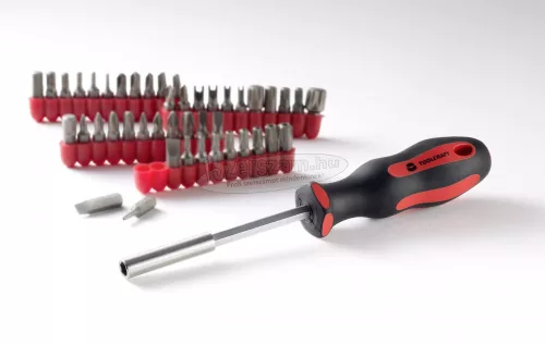 TOOLCRAFT Bit tartó 1/4" 100mm TO-6716475