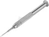 TOOLCRAFT Elektronika- és finommechanika Szerelő csavarhúzó 13 részes 2273679