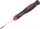 TOOLCRAFT TO-5284353 Phillips csavarhúzó PH0x50mm TO-5284353