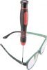TOOLCRAFT TO-5284353 Phillips csavarhúzó PH0x50mm TO-5284353
