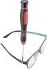 TOOLCRAFT TO-5284344 Phillips csavarhúzó PH00x50mm TO-5284344