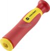 TOOLCRAFT VDE Átdugaszoló fogantyú TO-6443502